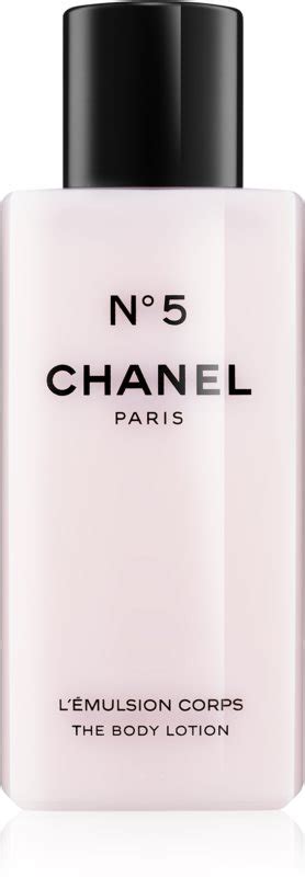 prezzo chanel n 5 latte corpo|Chanel N°5 latte corpo da donna .